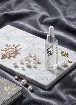Rodial collagen drops концентрат проти зморшок з колагеном