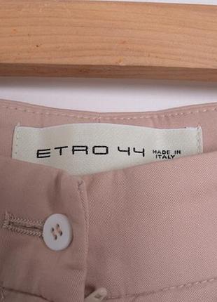 Брюки etro, оригінал 4