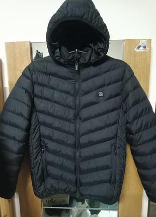 Куртка підліткова