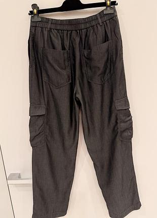 Карго massimo dutti 3