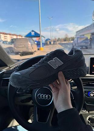 Кросівки new balance 2002r