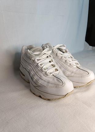 Кроссовки nike air