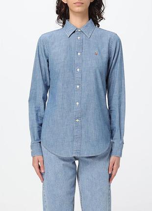 Сорочка polo ralph lauren