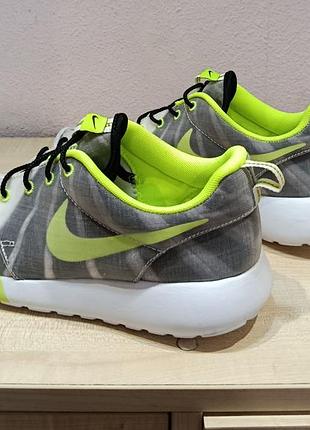 Кроссовки nike р41 26см