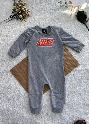 Дитячий комбінезон,ромпер nike