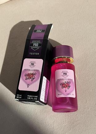 Парфуми eau so sexy💗victoria’s secret  духи шлейфові 58 мл дуже стійкі
