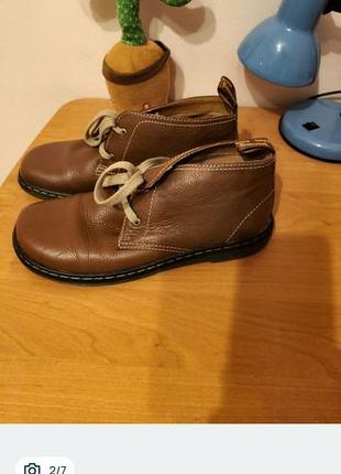 Сапоги женские ортопедические dr.martens