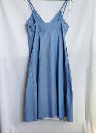Сукня zara 8