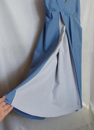 Сукня zara 7