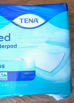 Пелюшки tena