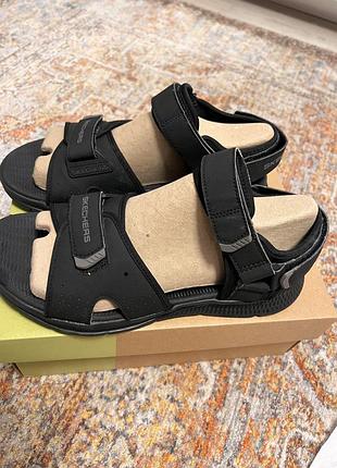 Skechers сандали мужские