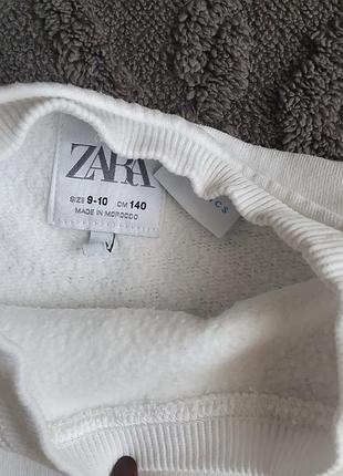 Світшот zara 3