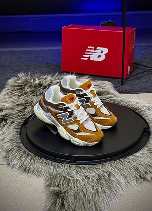 Кроссовки new balance 9060🔝
