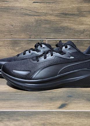 Оригинальные кроссовки puma skyrocket lite