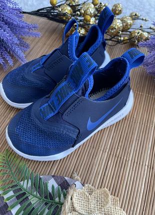 Дитячі кросівки nike