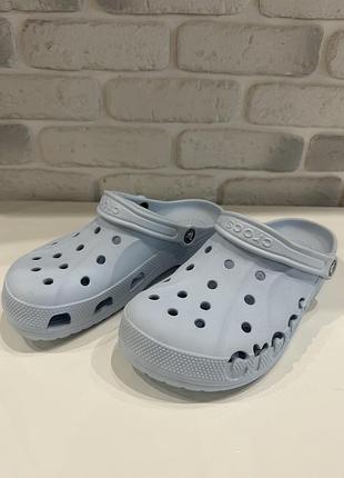 Крокси crocs uk10 40-41р