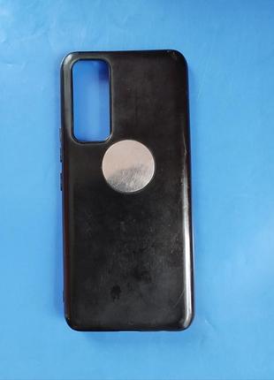Силіконовий чохол для vivo v20 se