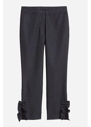 Брюки женские h&amp;m