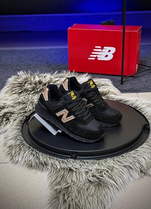 Кроссовки new balance 574🔝