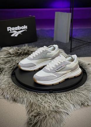 Кроссовки reebok classic 3