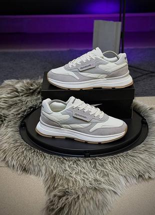 Кросівки reebok classic 4