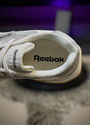 Кроссовки reebok classic 5