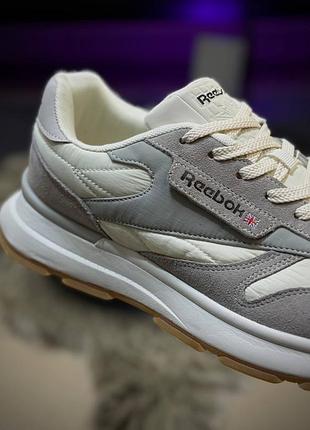 Кроссовки reebok classic 6