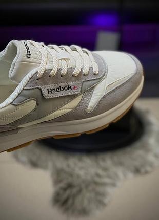 Кроссовки reebok classic 7