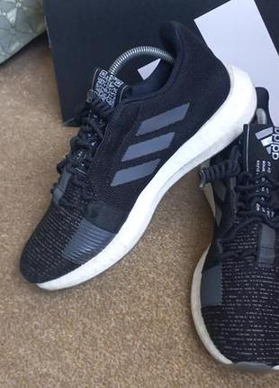 Кроссовки adidas senseboost go р.38. оригинал
