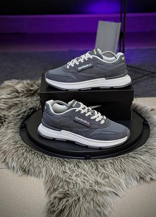 Кроссовки reebok classic 2
