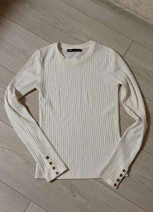 1️⃣8️⃣0️⃣грн zara зара кофточка жіноча кофта