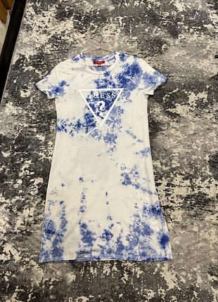 Плаття guess