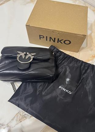 Сумочка pinko 2