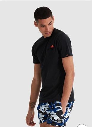 Ellesse футболка чоловіча розмір xl- 2xl.