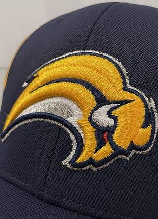Бейсболка оригинальная команды nhl "buffalo sabres"