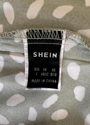 Сарафан shein 6