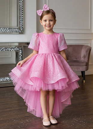 Праздничное платье для девочки