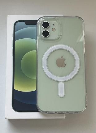Iphone 12 128gb green neverlock 8