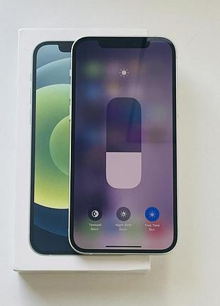 Iphone 12 128gb green neverlock 7
