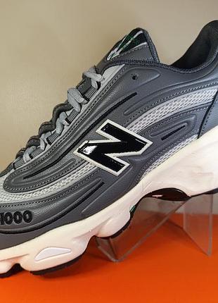 Кросівки new balance 1000