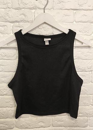 Майка топ h&amp;m