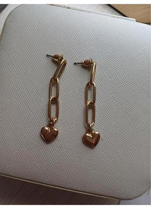 Классные серьги