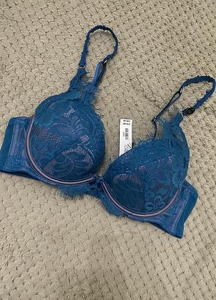 Новий бюстгальтер ann summers 75b