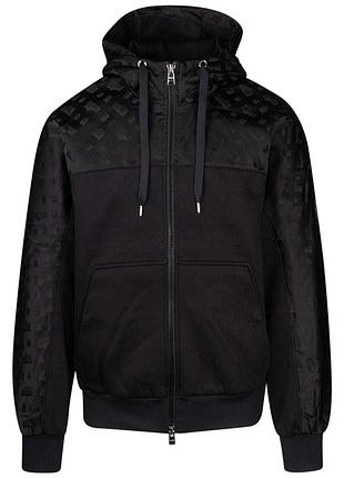 Hugo boss оригінальна куртка толстовка boss розмір м