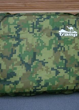 Сидушка самонадувна tramp tri-013