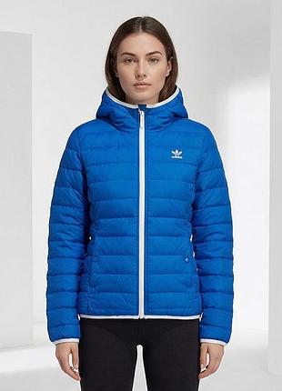 Жіноча куртка adidas