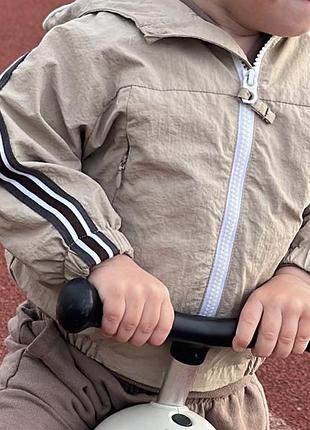 Вітровка next 9-12 міс 80 см