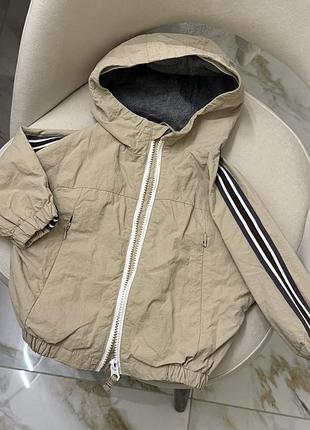 Вітровка next 9-12 міс 80 см 3