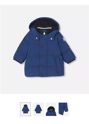 Куртка jacadi 2