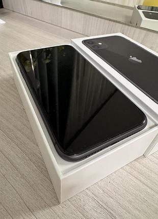 Iphone 11 64gb 3